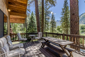 Buddington Haus, Leavenworth